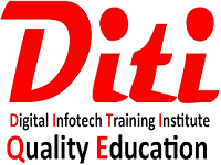 diti