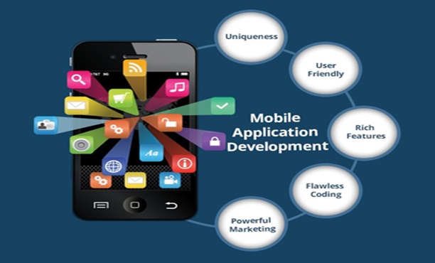 Mobile Apps development in kalyan